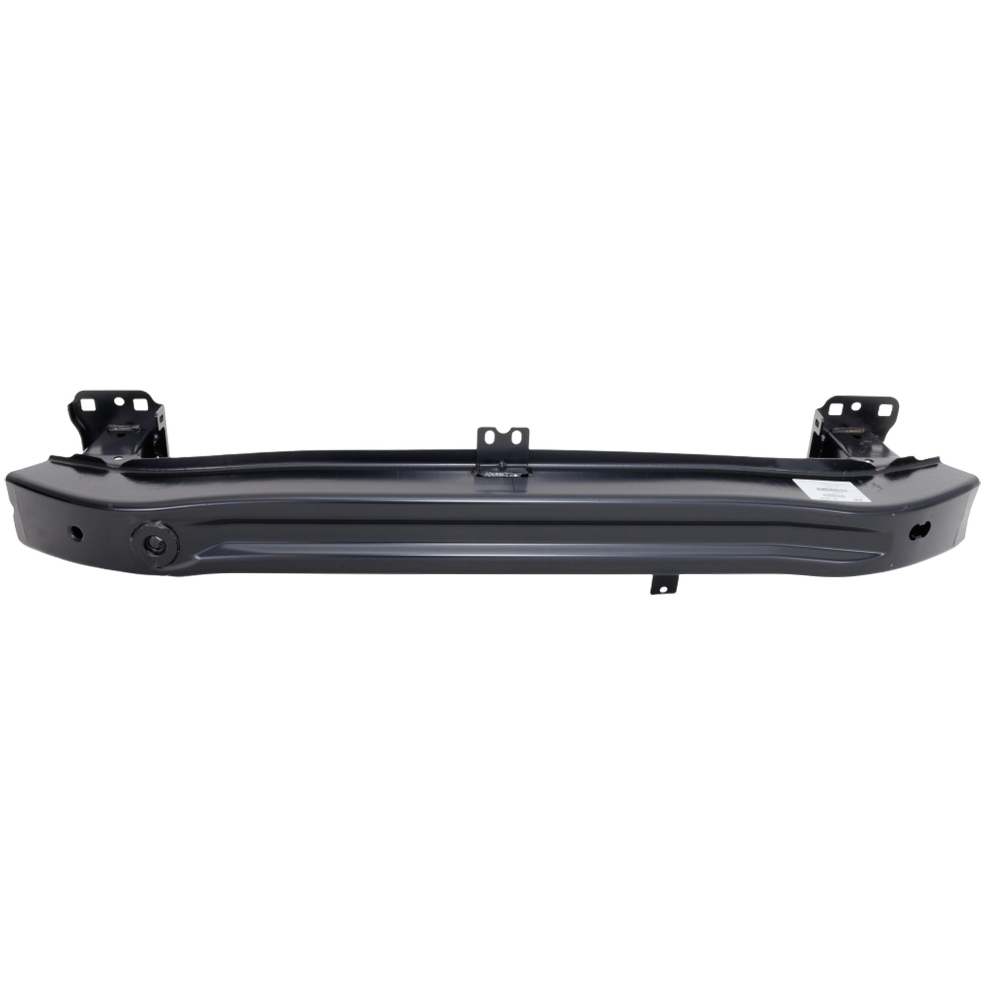 Front Bumper Reinforcement Compatible with VOLKSWAGEN JETTA 2011-2018 BUMPER Impact Bar Sedan