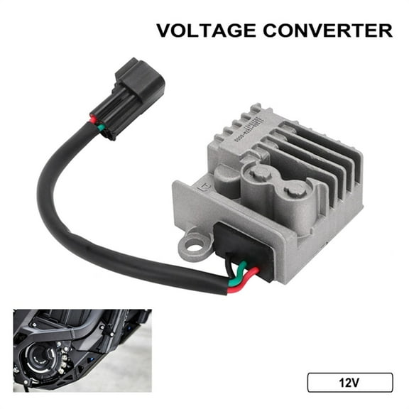 12V Motorcycle Voltage Converter For Sur-Ron Surron Sportversion StraBenversion