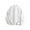 White, variant on A Long Sleeved Warm T Shirt Base Layer For Men's Casual Wear In Autumn And Winter Of 2025 Mens T Shirt