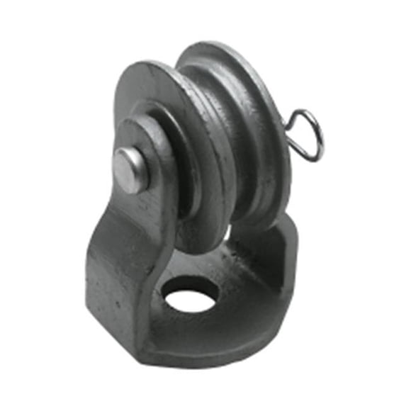 Mo-Clamp 5810 Pull Down Assembly