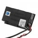 thumbnail image 5 of DC 5V LED Pantalla LCD Medidor de Temperatura  degree C - 70  degree C Termómetro con Sonda Impermeable rojo, 5 of 9