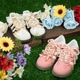 thumbnail image 3 of 339 Piezas de Adornos para Zapatos Zapatillas, Kit Basura, Zapatos, Cordones Zapatillas Mujer,, 3 of 5