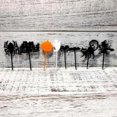 thumbnail image 4 of Set of 8 Food Pick Fruit Fork Fruit Pick Party Accessories Plastic Material, 4 of 5
