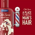 Old Spice Freedom Flights 2in1 Shampoo and Conditioner, 12 fl oz