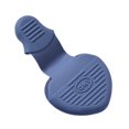 thumbnail image 4 of Guante de cocina de silicona, fácil de guardar, accesorio antideslizante y protector. Azul, 4 of 9