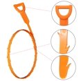 thumbnail image 2 of Herramienta Limpiadora FATHER.SON para Eliminar Obstrucciones 25 Pulgadas 6 Piezas, 2 of 6