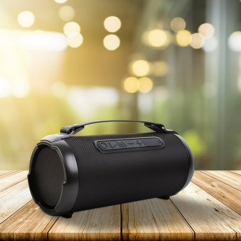 Elite bluetooth speaker walmart sale