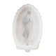 thumbnail image 5 of Modelo de vela de silicona para hacer tú mismo, manualidad hecha a mano, figura de la Virgen María, vela, elaboración de jabón para Estilo B, 5 of 9