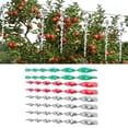 thumbnail image 1 of Reflective Bird Repeller Durable Hanging Rotating Bird Repellent Rod for Garden Yard Orchard, 1 of 7