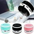 thumbnail image 5 of Mini Vacuum Cleaner Cartoon Creative Desktop Home Office Car Vacuum Cleaner, 5 of 5