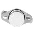 thumbnail image 4 of LYUMO 5 Pcs KSD301 Switch Temperature Control Thermostat Thermal Switch 250V10A NO,Control Switch, 4 of 8