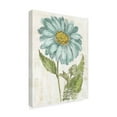 thumbnail image 2 of Trademark Fine Art 'Bloemen Boek II' Canvas Art by Sue Schlabach, 2 of 3