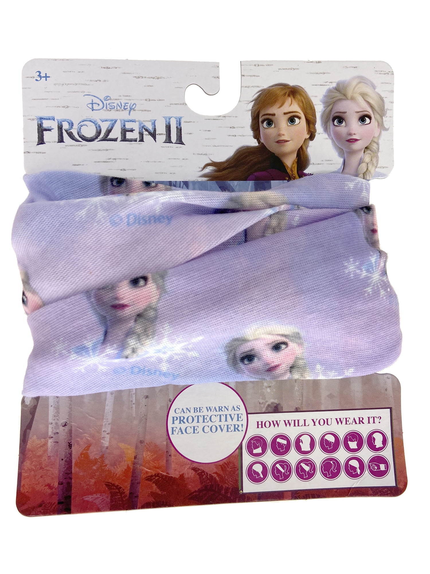 Glad for Kids Disney Frozen 8.5” … curated on LTK