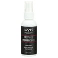 thumbnail image 5 of NYX Professional Makeup First Base Primer Spray, 2.02 fl oz, 5 of 7
