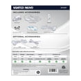 thumbnail image 4 of Starfish; 100 Foot LED Eave String Light; 48 Watt; RGBTW; 120 Volt; Remote Included, 4 of 6