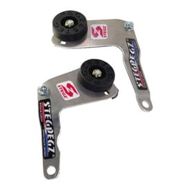 Stegz Steg Pegz for Beta 450 RS 2011-2014