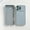 Bluegray, variant on For iPhone 12 Pro Max Case with Camera Lens Protection, Liquid Silicone Slim Shockproof Phone Cover with Soft Microfiber Lining, Full Body Protective Slim Fit Case For iPhone 12 Pro Max,Gray
