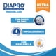 thumbnail image 4 of Diapro Pañal Predoblado para incontinencia con 10 piezas, 4 of 5