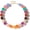 Style 2, variant on Terandius Summer Jewelry Square Chunky Beaded Necklace for Women – Trendy Y2K Statement Colorful Beach Acrylic Resin Bead Punk Boho Choker Necklace