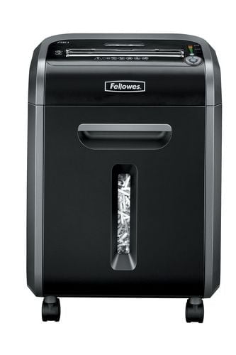Fellowes® Powershred® 79Ci Jam Proof Shredder