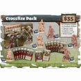 thumbnail image 2 of ZOMBICIDE - WHITE DEATH: CROSSFIRE PACK, 2 of 2
