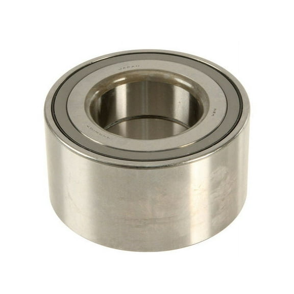 Front Wheel Bearing - Compatible with 2008 - 2019 Toyota Highlander 2009 2010 2011 2012 2013 2014 2015 2016 2017 2018