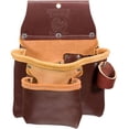 thumbnail image 5 of Occidental Leather 5017 2 Pouch Pro Tool Fastener Organizer Pouch Bag, 5 of 5