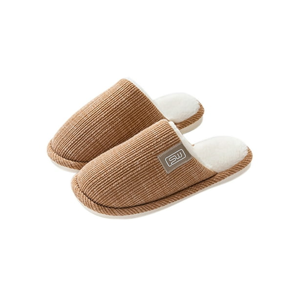 Walmart pantoufle online homme