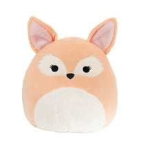 Squishmallows 14 inch Pace the Tan Fennec Fox - Child's Ultra Soft Stuffed Plush Toy