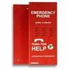 Viking Electronics K-1500-EHFA Emergency Phones Without Auto Dialing
