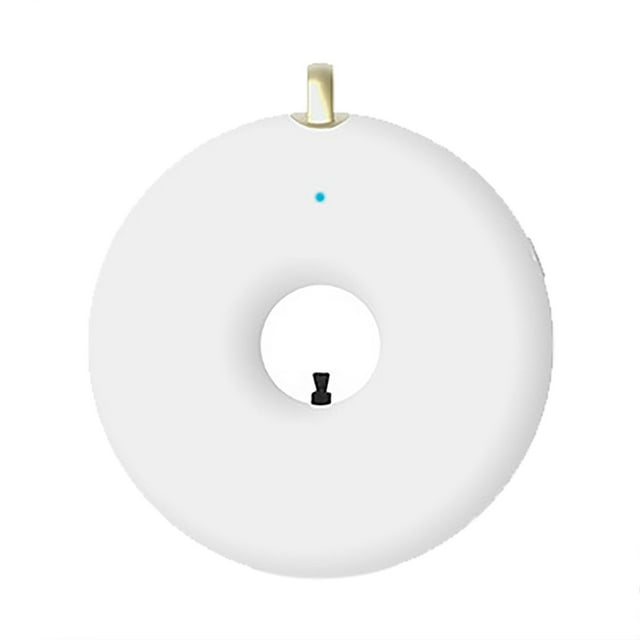 Vaidha Portable Wearable Mini Purifier PM2.5 USB Fresher Cleaner