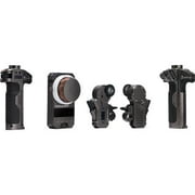 Tilta Nucleus-M Wireless Follow Focus System for 3-Axis Gimbals, Shoulder Mounts Systems and Drone Shoots