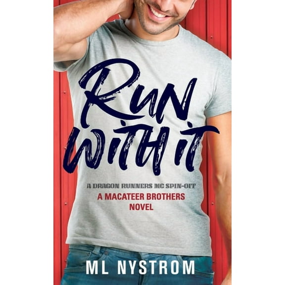 Macateer Brothers Run With It, Book 1, (Paperback)