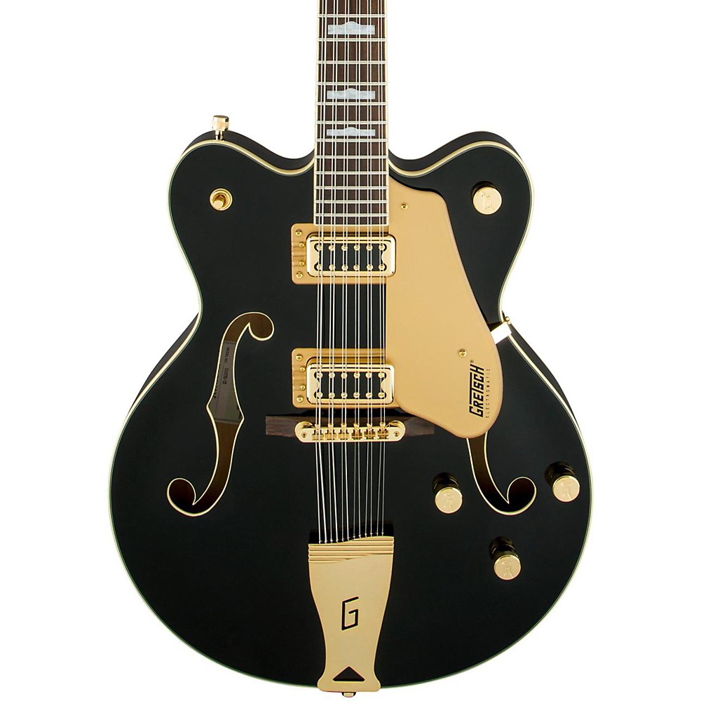 Gretsch Guitars G5422G12 Electromatic Hollowbody 12String Electric