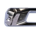 thumbnail image 2 of Front Left Driver Side Fog Light Trim For 2015 2016 2017 Ford Expedition FL1Z17E811CA, 2 of 8