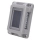 thumbnail image 3 of Luz solar LED IP65 Lámpara subterránea impermeable Iluminación blanca para paisaje de jardín, 3 of 5