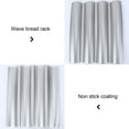 thumbnail image 3 of Hytrove Para Pan Material Premium Color Plata Para Panadería Y Hogar, 3 of 6