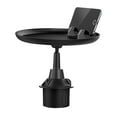 thumbnail image 1 of DPTALR Car Dinner Tray Car Travel Coffee Hamburger Shelf Water Cup Mobile Phone Bracket Small Dining Table Short, 1 of 8