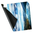 thumbnail image 3 of VWAQ Summer Mailbox Covers Lake Magnetic Tree Decorative Wrap - MBM17, 3 of 3