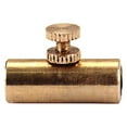 thumbnail image 2 of OUNONA Cello Wolf Note Mute Wolf Tone For Cello Vibration Control Enhances Sound Elegant Design Golden, 2 of 5