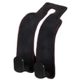 thumbnail image 2 of Back Seat Hanger Organizer for Rear Headrest Sturdy Universal Vehicle Storage Hook Decoration, 2 of 5