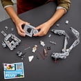 thumbnail image 6 of LEGO 75322 Star Wars Hoth AT-ST 75322 Toy Building Kit (586 Pieces), 6 of 8