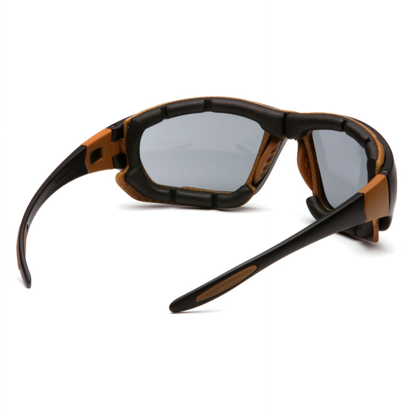 Pyramex Safety Products Carhartt Carthage Safety Glasses