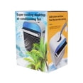 thumbnail image 4 of Ventilador enfriador portatil BUYTITI 3 en 1, 4 of 4