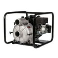 thumbnail image 2 of Red Lion Engine Driven Aluminum Trash Pump 208Cc 3In Intake/discharge, 2 of 2