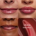 thumbnail image 3 of Brillo para rellenar labios Thrive Causemetics Sheer Strength Liliana, 3 of 8