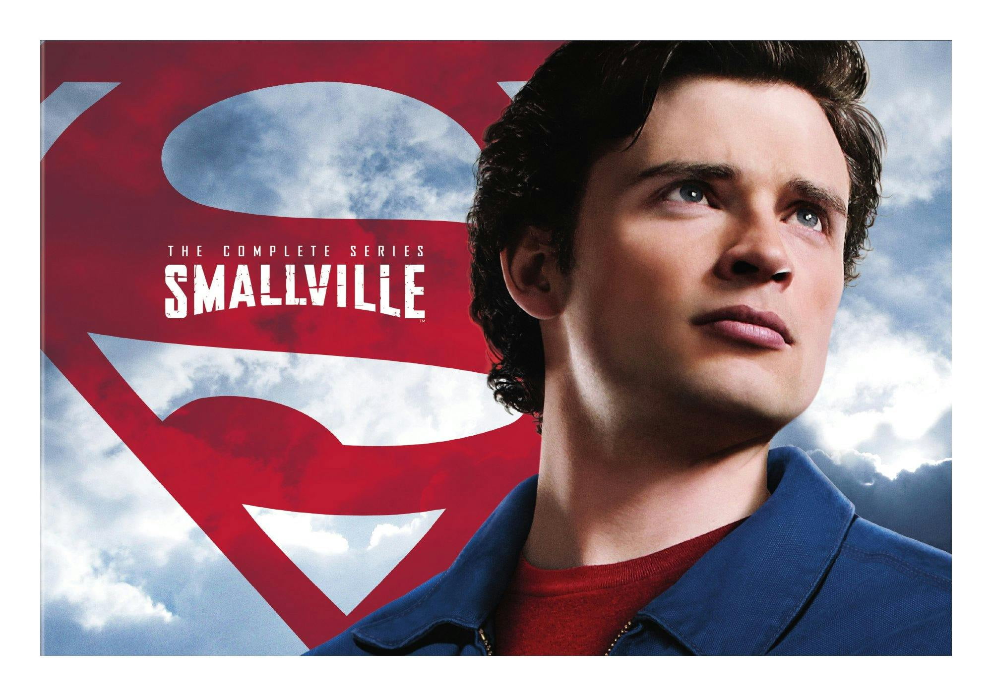 ヤング・スーパーマンコンプリートBOX SMALL VILLE SET2 Amazon.co.jp: SMALLVILLE / ヤング・スーパーマン 〈フィフス