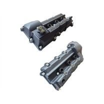 Engine Valve Cover Set - Compatible with 2007 - 2010 Dodge Charger 2.7L V6 2008 2009
