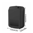 thumbnail image 2 of Dsscvnef Advanced Smart Aroma Diffuser Wall Scent Machine Efficiently Expand Your Fragrance Coverage et Transform Your Home avec Contrôle Sans Effort, 2 of 5
