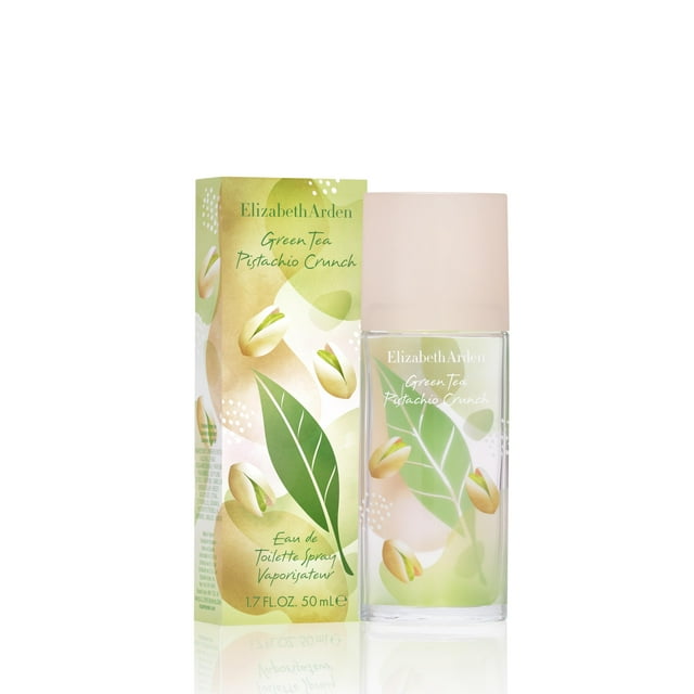 Perfume Elizabeth Arden Té Verde Pistacho Crunch EDT 100 ml